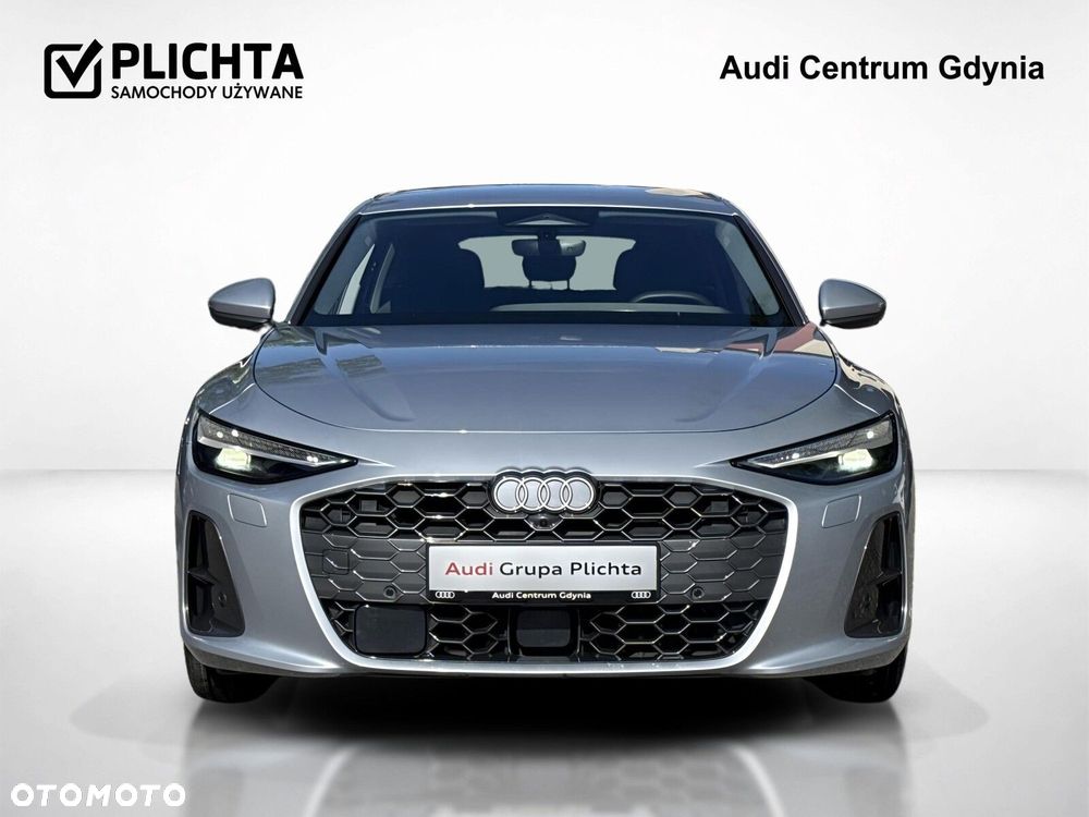 Audi A6 Avant TFSI S tronic - 9