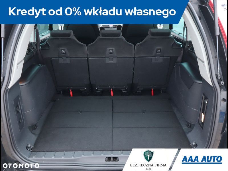 Citroën C4 Grand Picasso - 14