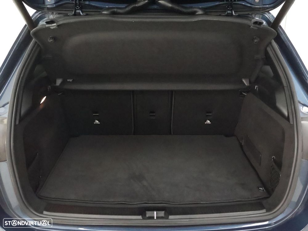 Mercedes-Benz B 180 d AMG Line Aut. - 6
