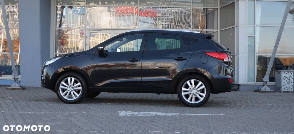 Hyundai ix35 - 18