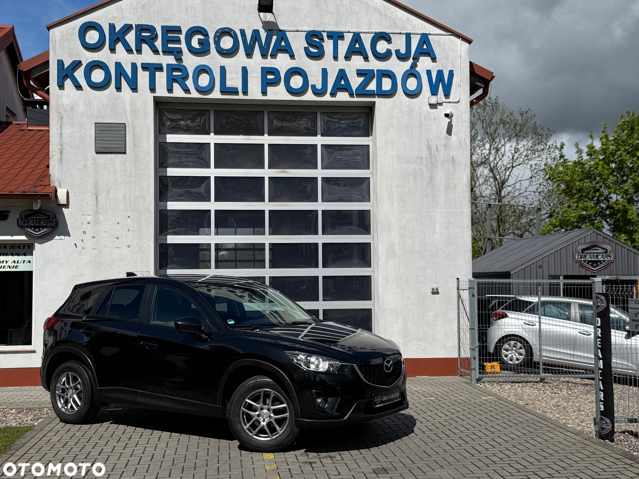 Mazda CX-5 - 39