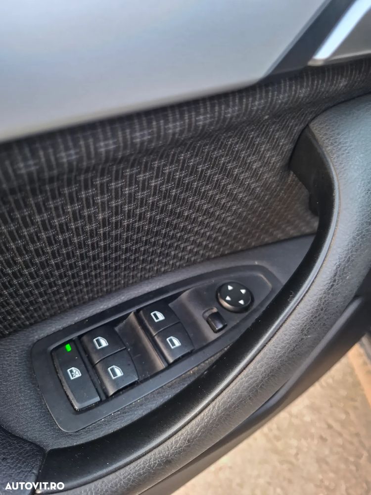 BMW X1 sDrive20d Aut. - 5