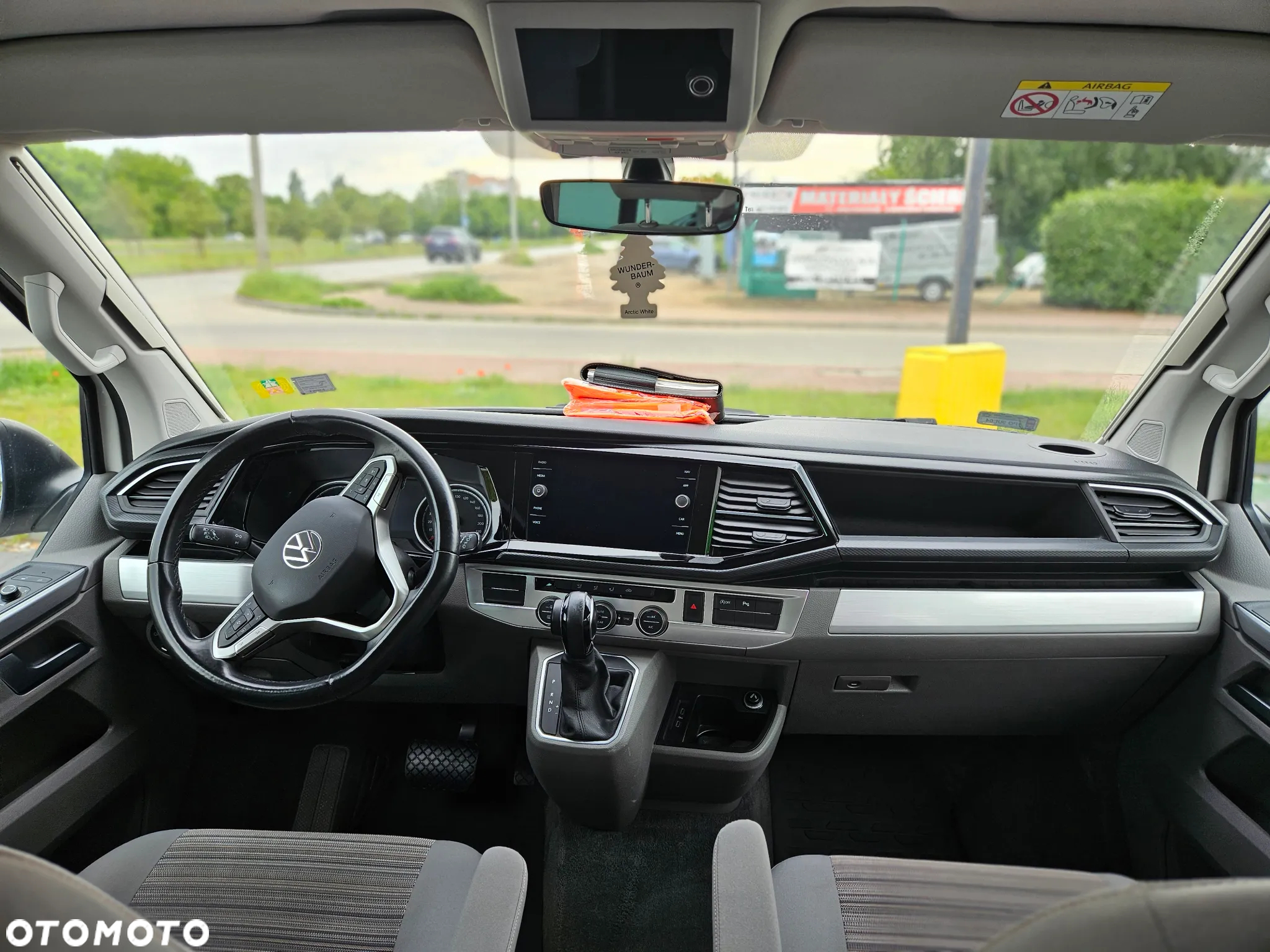 Volkswagen California - 7