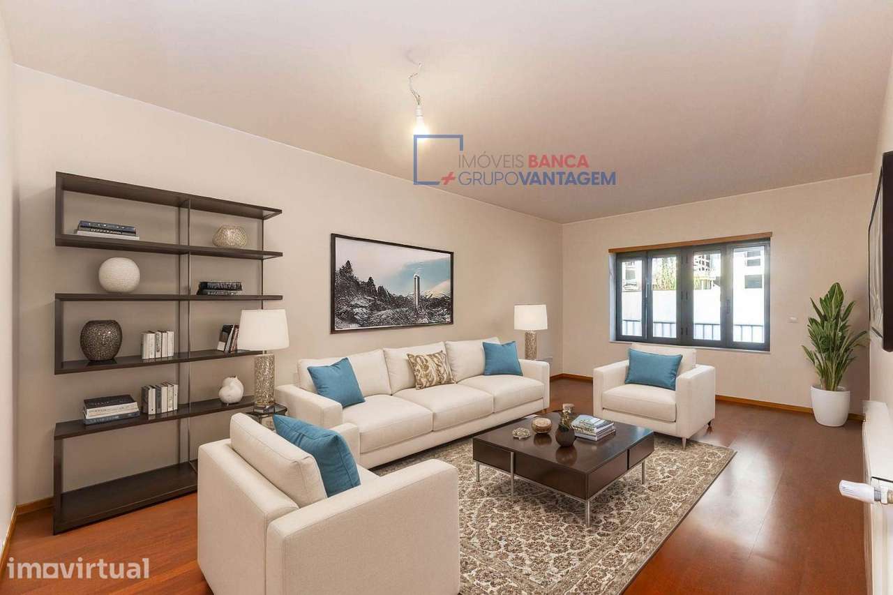 Apartamento, para venda, Vila Nova de Gaia - Oliveira do Douro - Grande imagem: 4/9