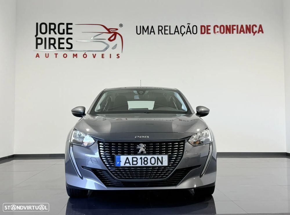Peugeot 208 1.2 PureTech Active Pack - 10
