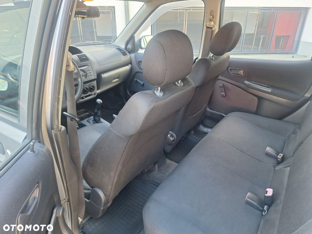 Suzuki Ignis 1.3 GLX - 28