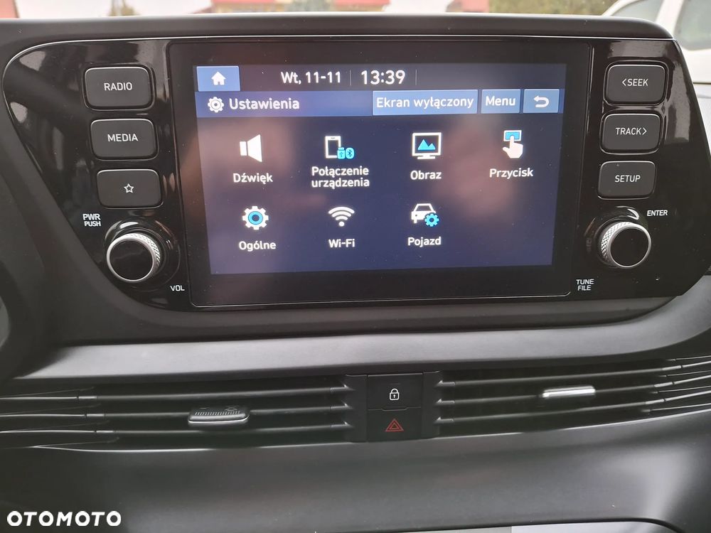 Hyundai i20 1.0 T-GDI Comfort - 36