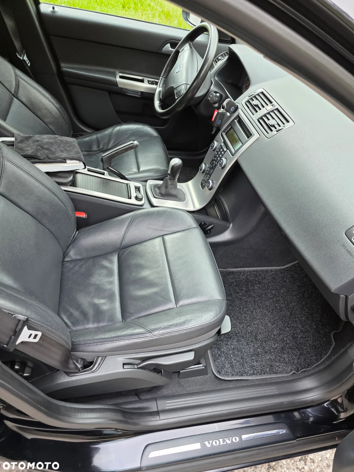 Volvo V50 - 15