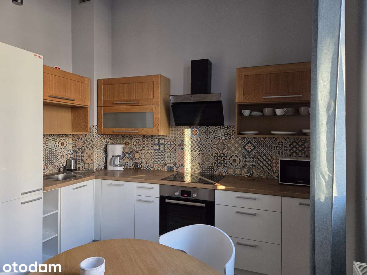 2 pokoje 47m2 Tadeusza Kościuszki Salwator Zwierzyniec centrum