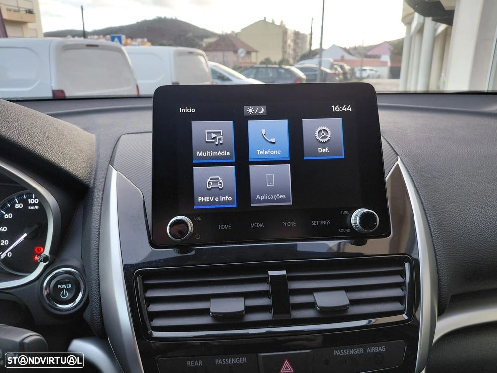 Mitsubishi Eclipse Cross 2.4 PHEV eMotion - 6