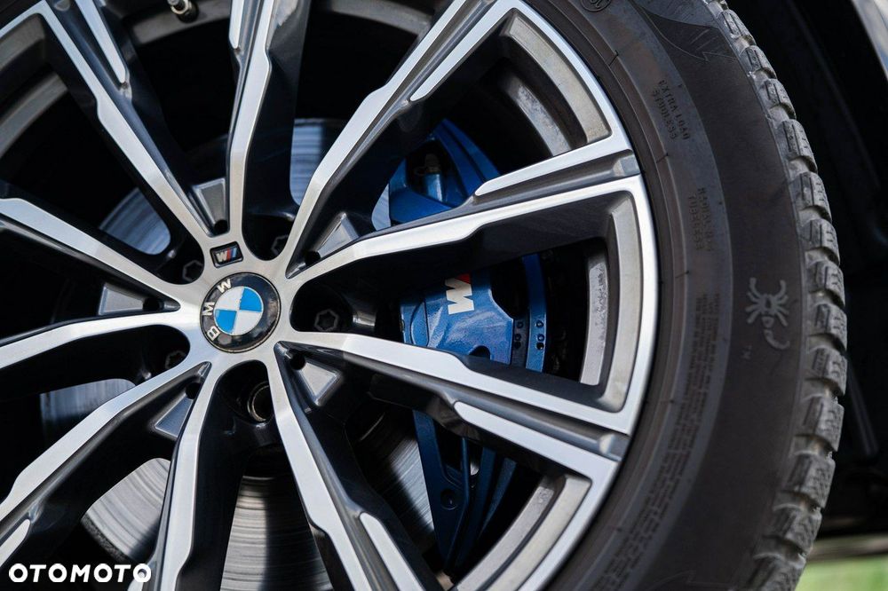 BMW X5 xDrive25d - 16