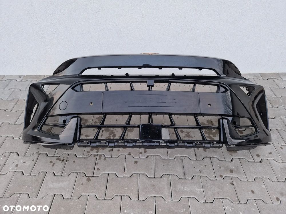 Zderzak  Cupra Formentor lift 2024 - - 3