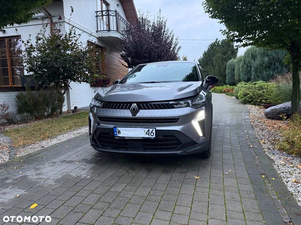 Renault Captur 2025 photo 5