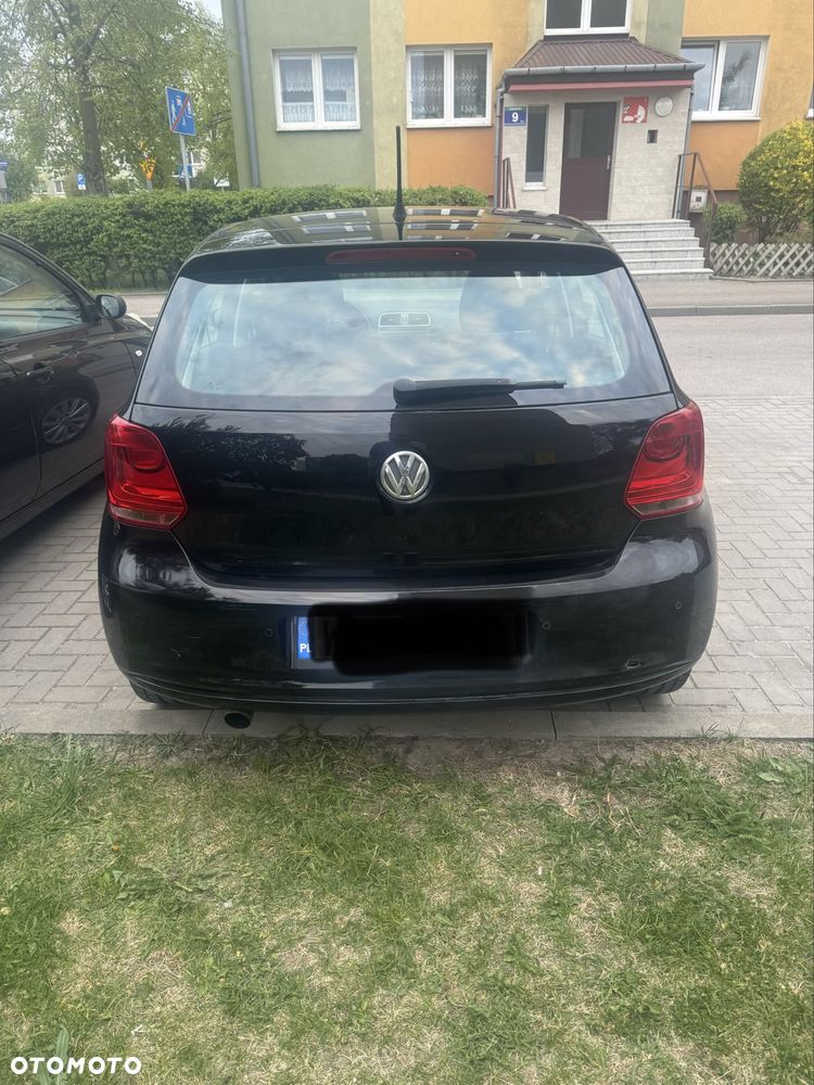 Volkswagen Polo - 3