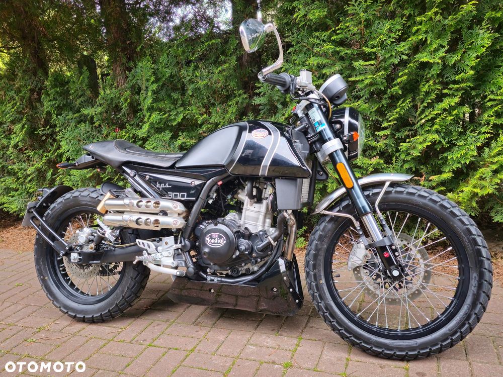 Mondial Inny - 1
