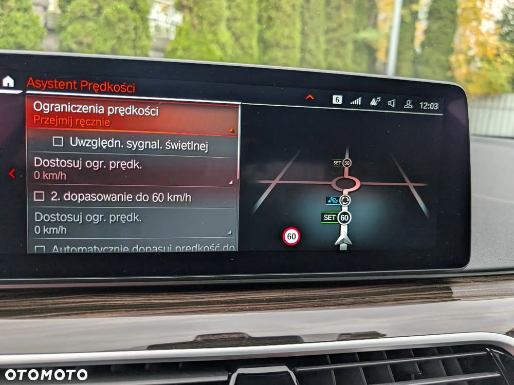 BMW Seria 5 - 25