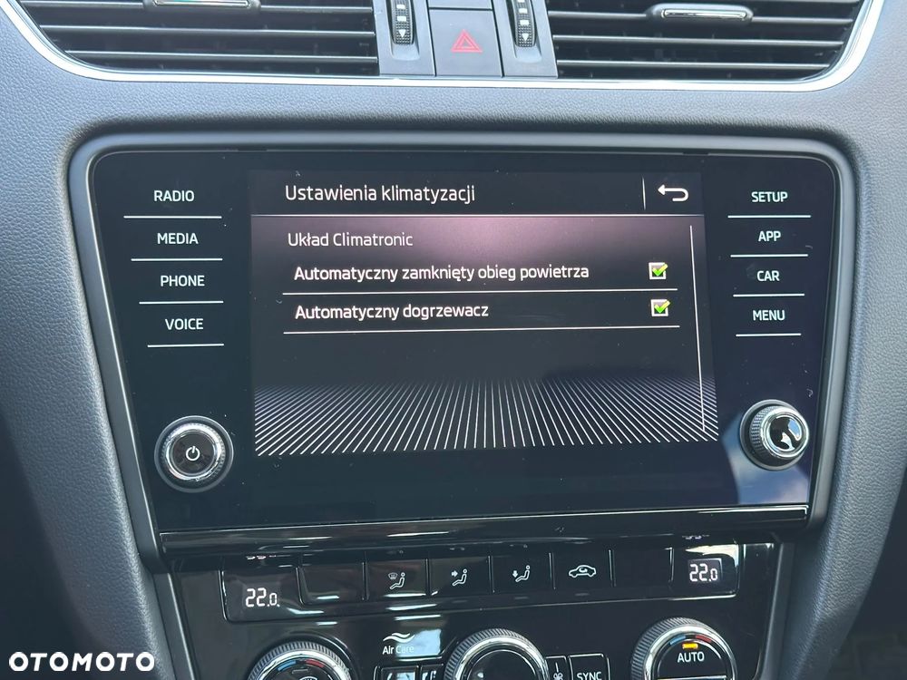 Skoda Octavia 2.0 TDI SCR Ambition - 30