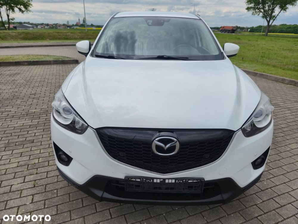 Mazda CX-5 SKYACTIV-D 150 Center-Line - 3
