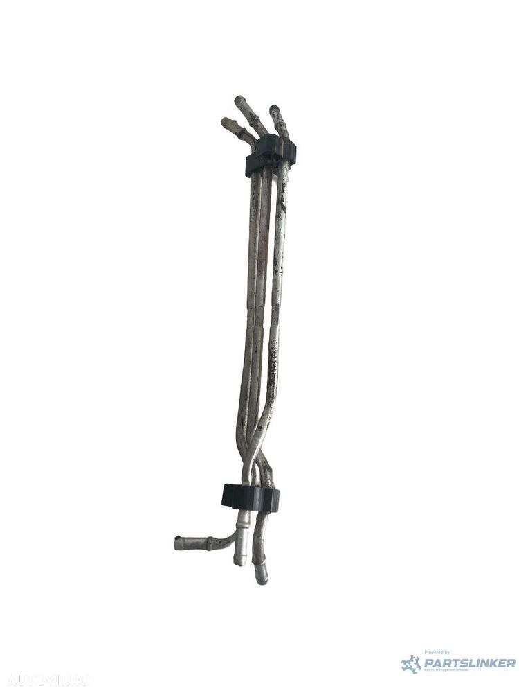 Conducte alimentare combustibil SKODA FABIA II 542 2006 - 2014 1.4 TDI BNV - 1