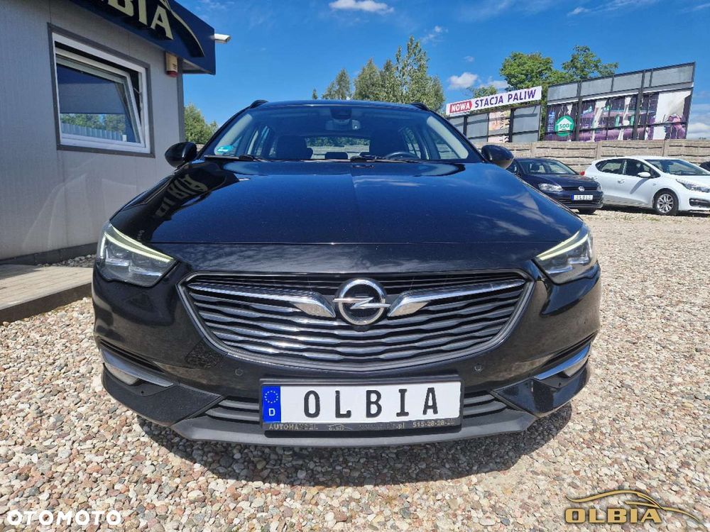 Opel Insignia 1.6 CDTI Exclusive S&S Eco - 13