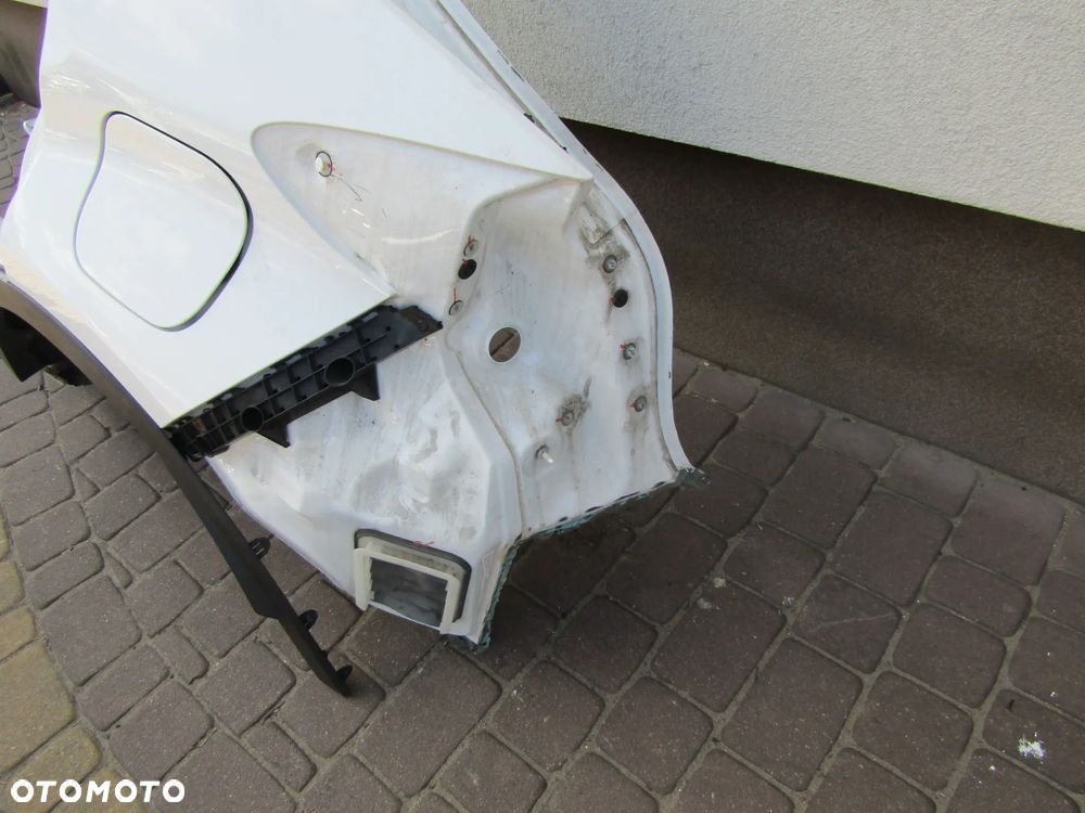 ĆWIARTKA BŁOTNIK LEWY TYŁ TOYOTA C-HR I  19 23R - 3