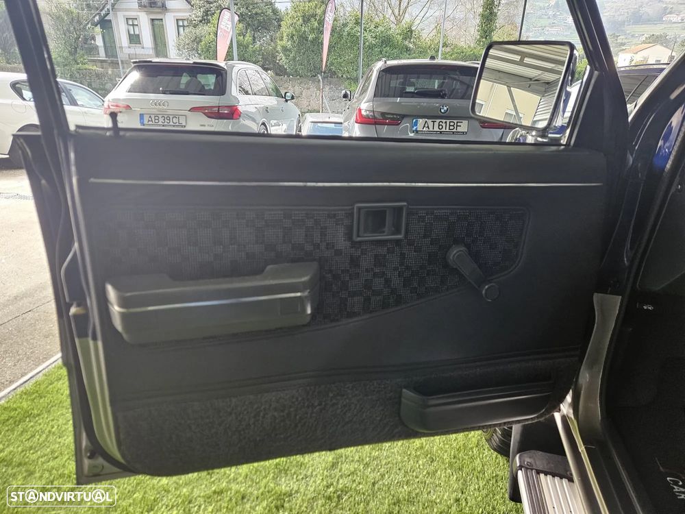 Mitsubishi L200 2.5 TD Strada - 13