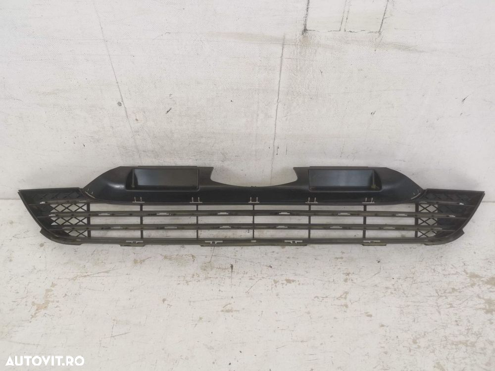 Grila Inferioara Honda  CR-V 3 2006 2007 2008 2009 Originala In Stare - 2