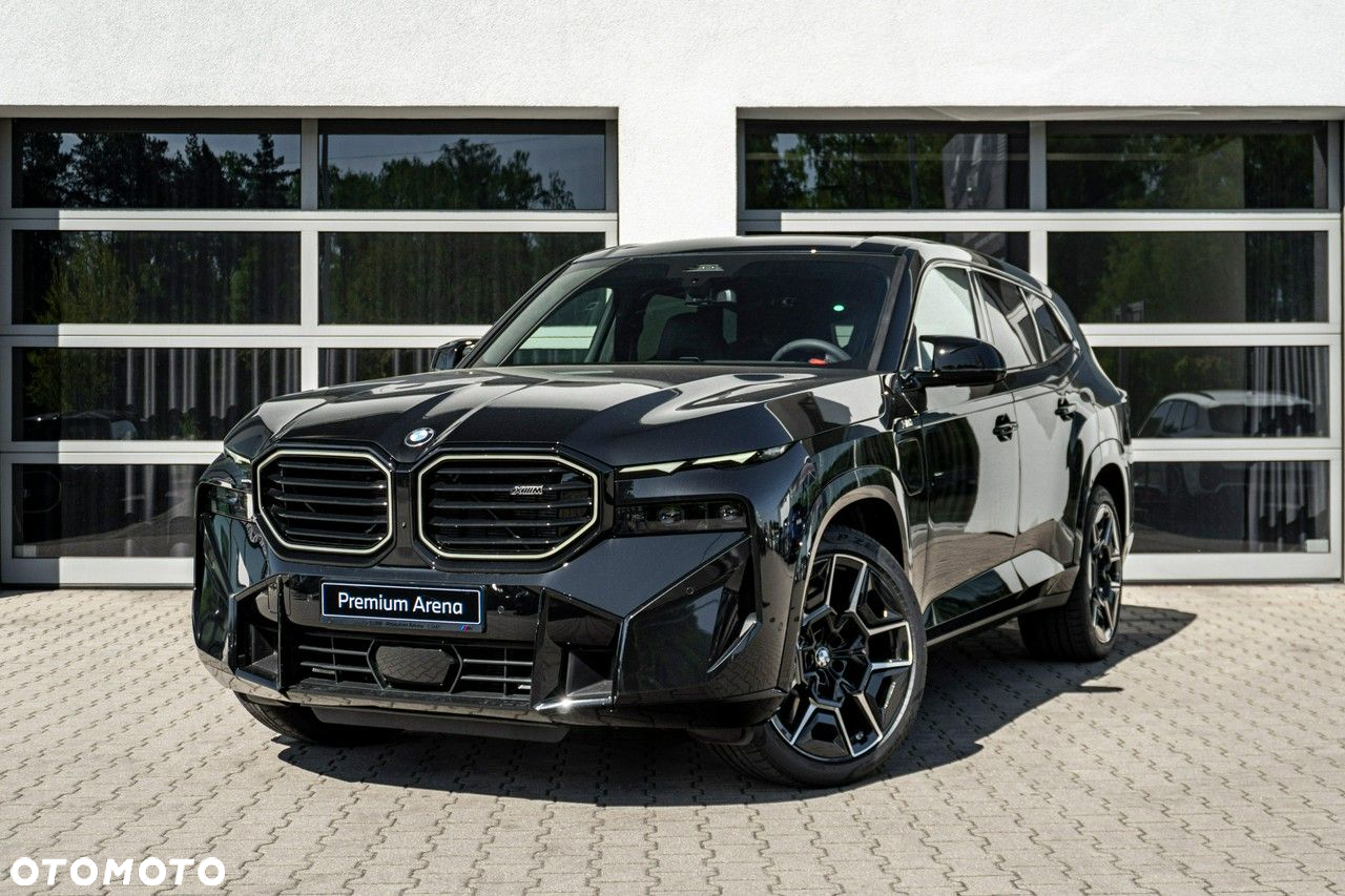 BMW XM - 2