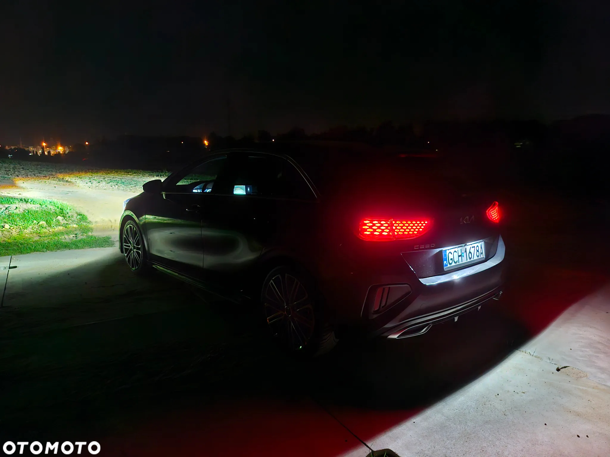 Kia Ceed 1.5 T-GDI GT-Line DCT - 24