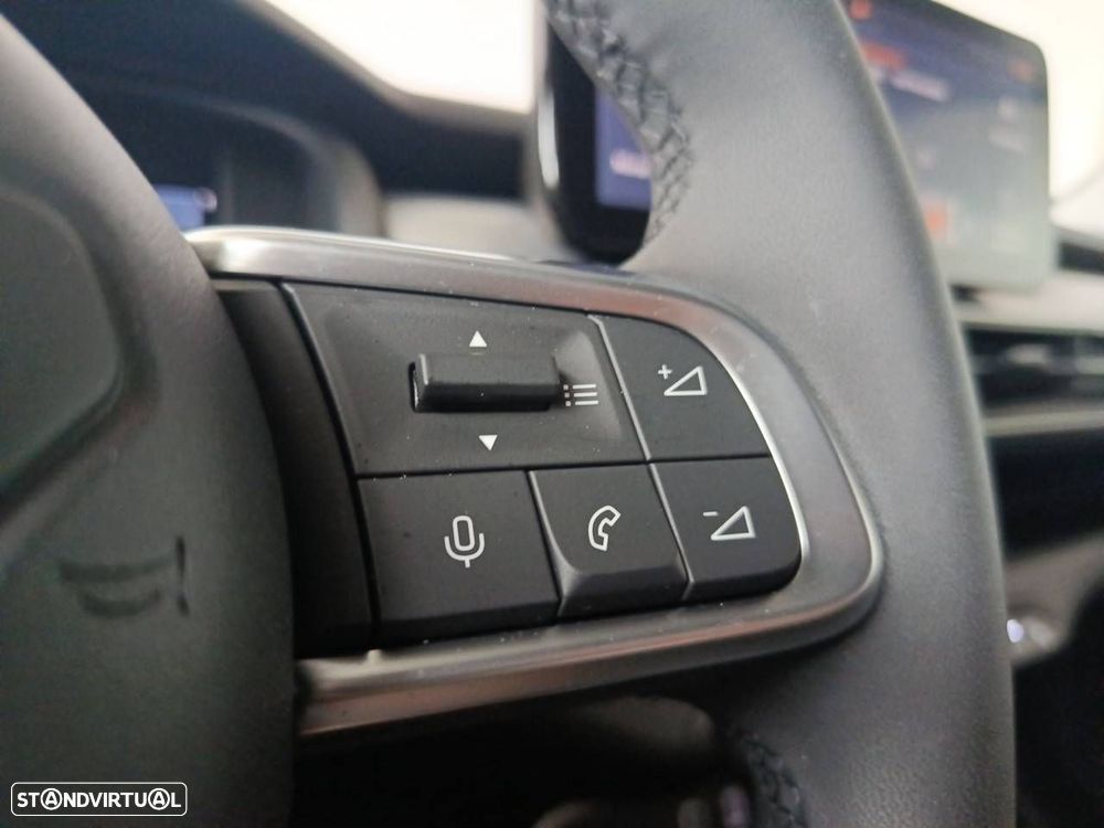 Jeep Avenger 1.2 GSE T3 Summit - 17