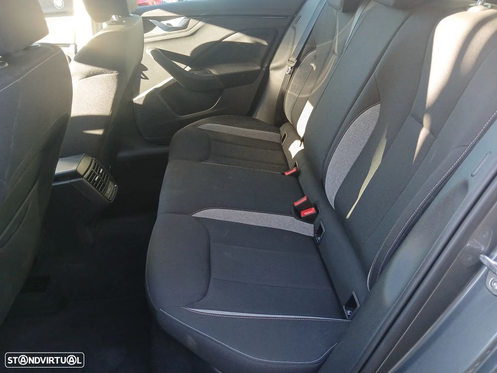 Skoda Scala 1.0 TSI Ambition DSG - 17