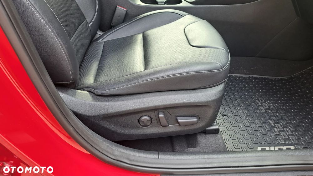 Kia Niro 1.6 GDI Hybrid XL - 17