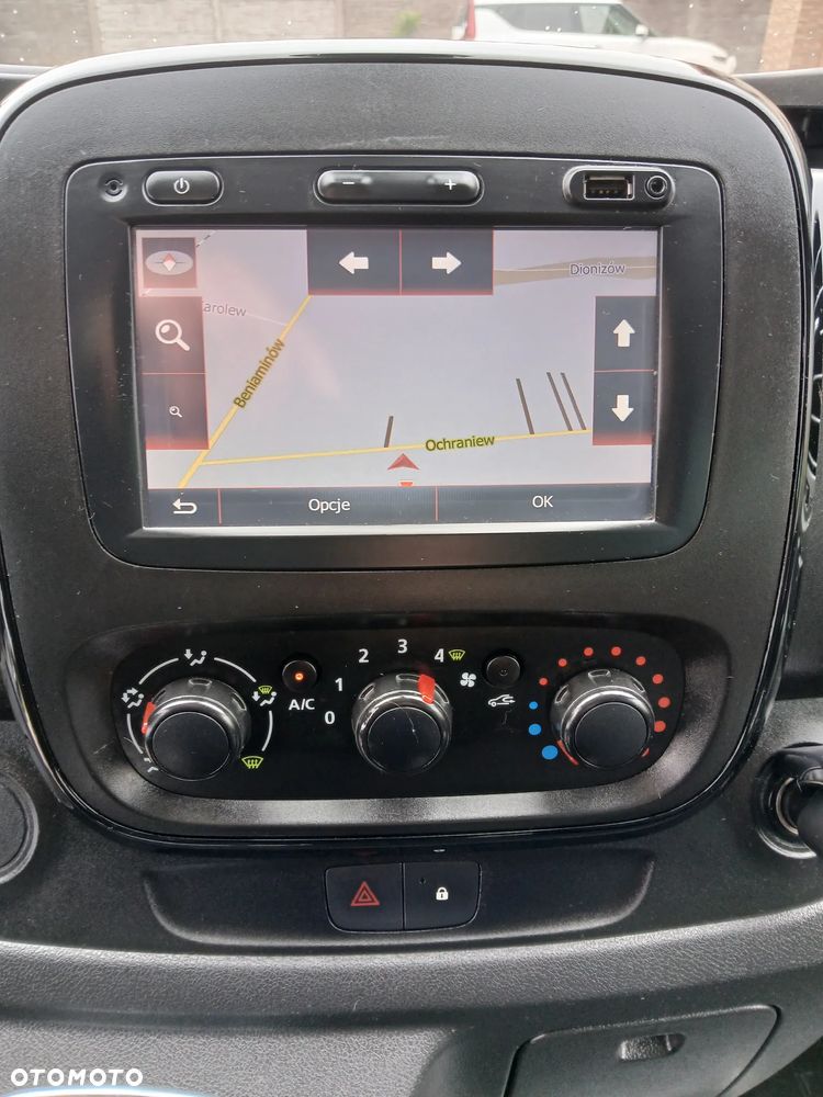 Fiat Talento Multicab L2H1 SX - 15