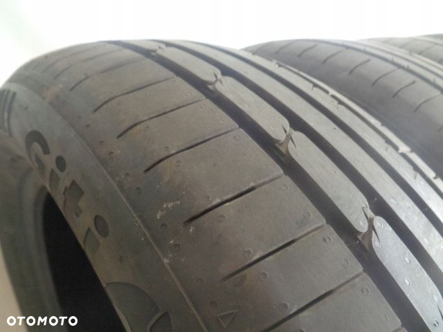 GITISYNERGY H2 205/55R17 91V - 2