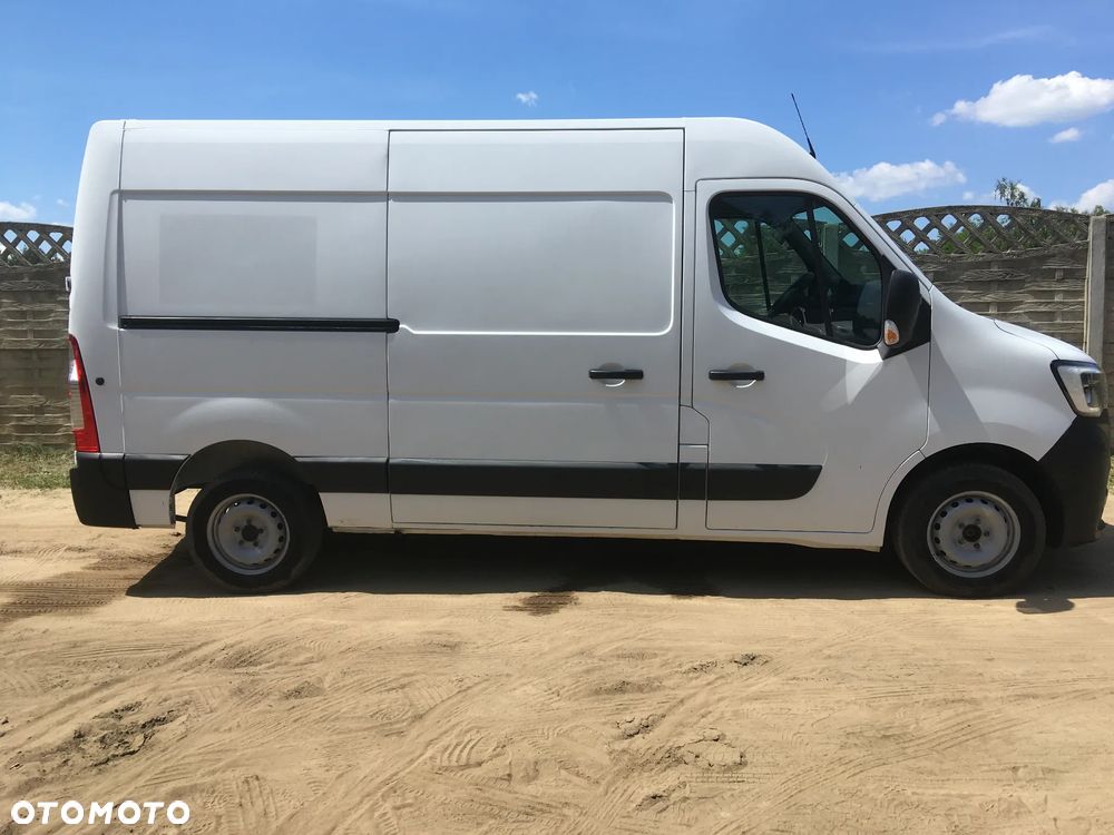 Renault MASTER - 3