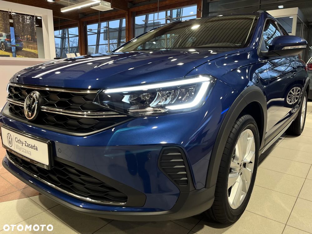 Volkswagen Taigo 1.0 TSI Life Plus DSG - 38