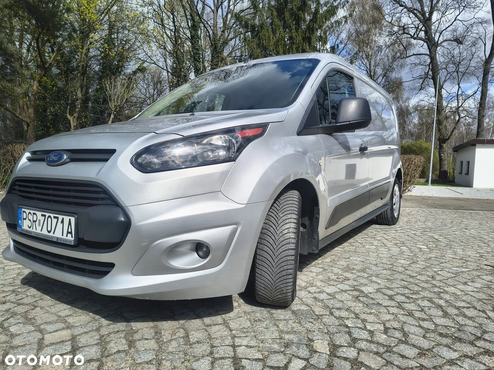 Ford Transit Connect - 10