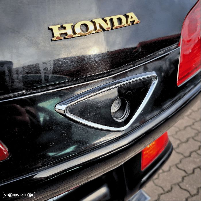 Honda Goldwing 1800 - 6