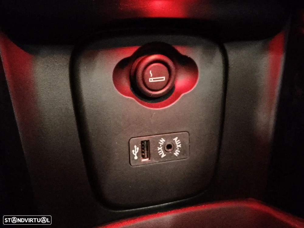 MINI Cabrio Cooper S - 37