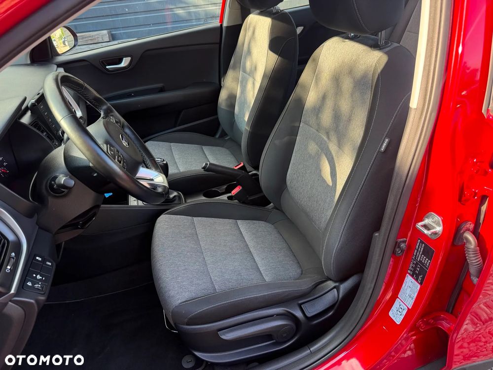 Kia Stonic 1.4 M - 13