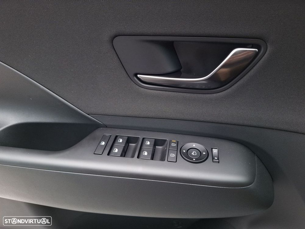 Hyundai Kauai - 16