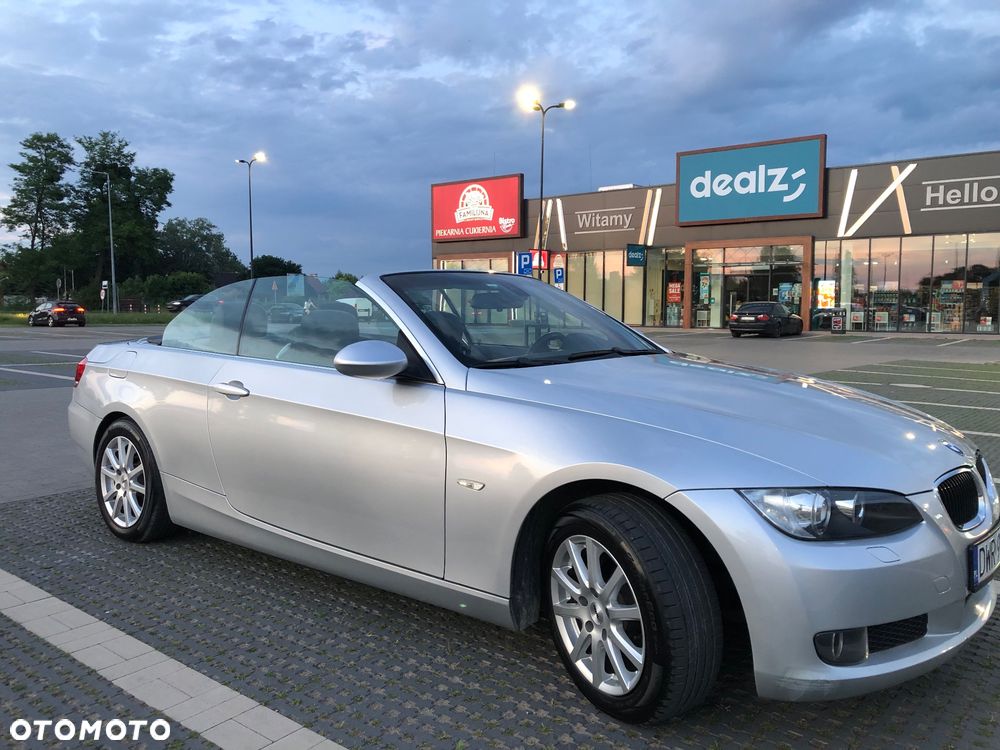 BMW Seria 3 320i - 18