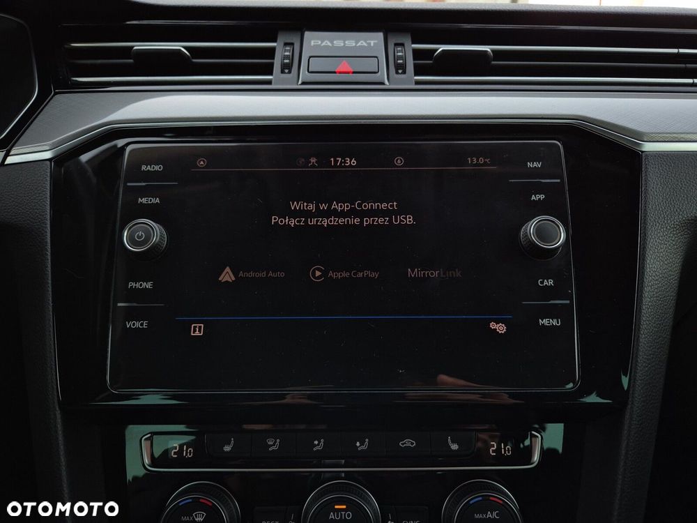 Volkswagen Passat 2.0 TDI EVO Business DSG - 26