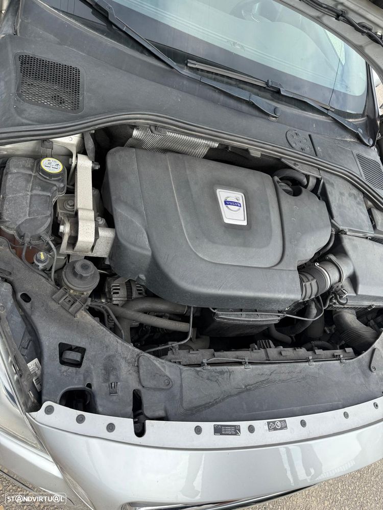 Volvo S60 2.0 D3 Momentum - 9