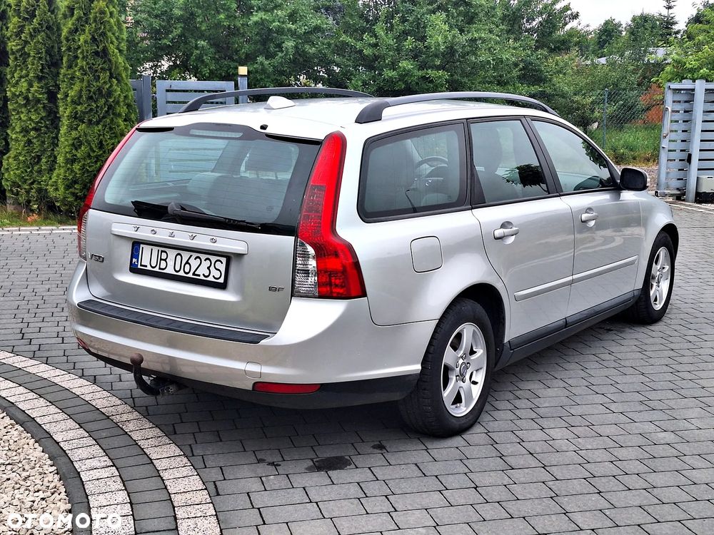 Volvo V50 1.8 Momentum - 6