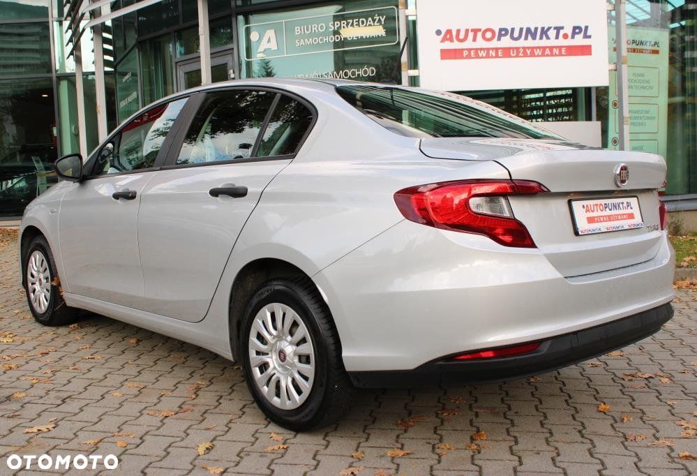 Fiat Tipo - 7