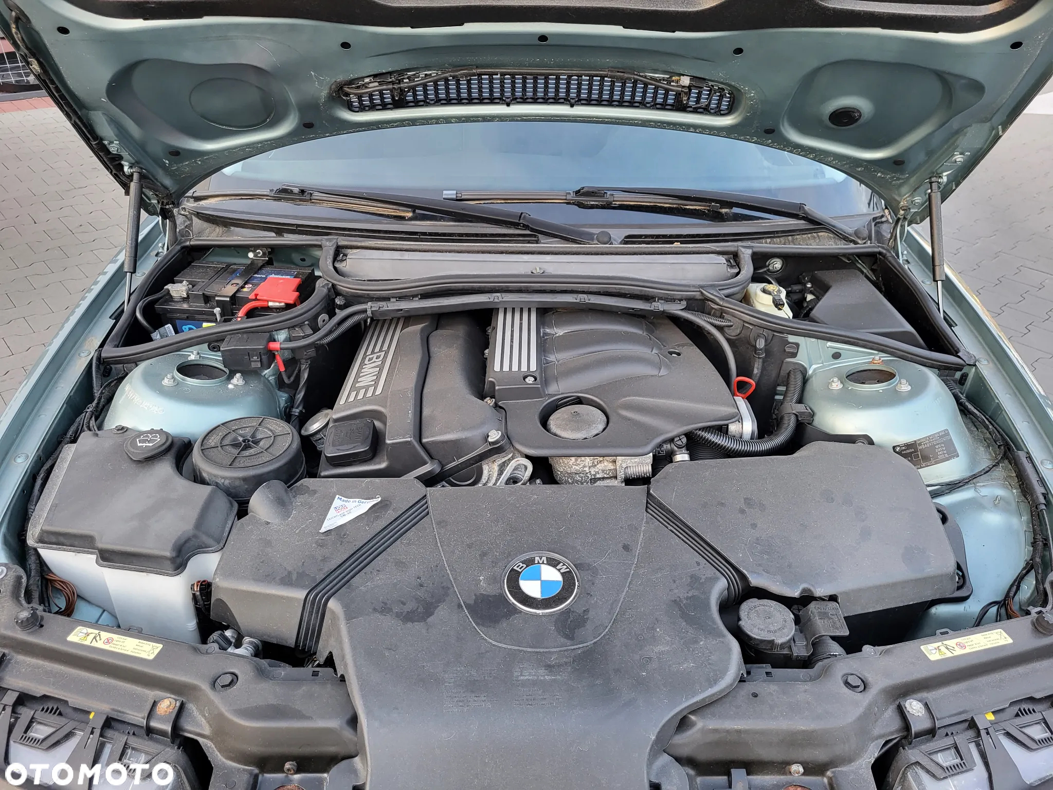 BMW Seria 3 - 9