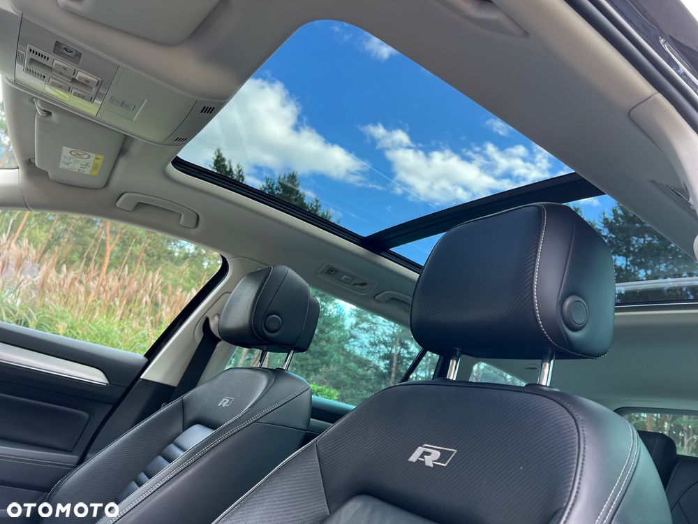 Volkswagen Passat Variant 2.0 TDI SCR 4Motion DSG (BMT) Highline - 17
