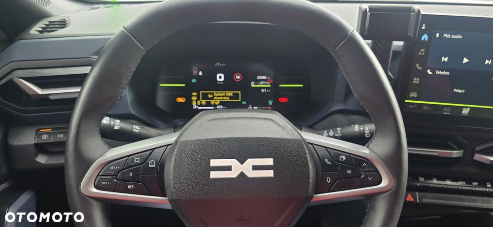 Dacia Duster TCe 100 2WD Essential - 21