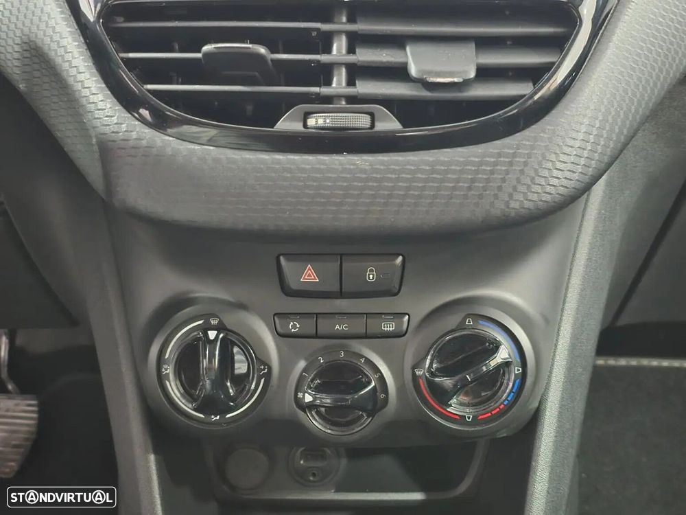 Peugeot 208 1.6 BlueHDi Active - 8